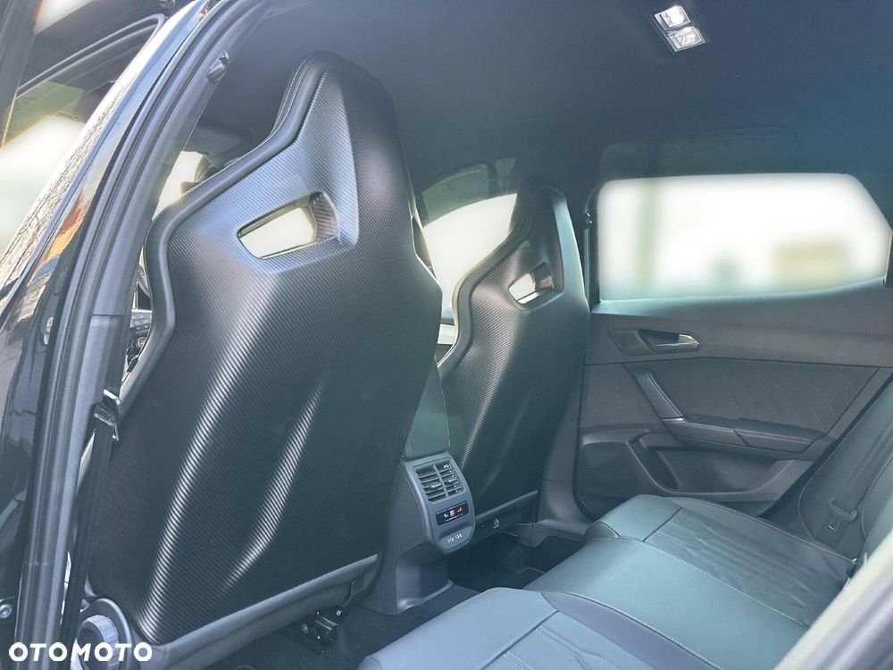 Cupra Formentor 2.5 TSI 4Drive VZ5 DSG - 41