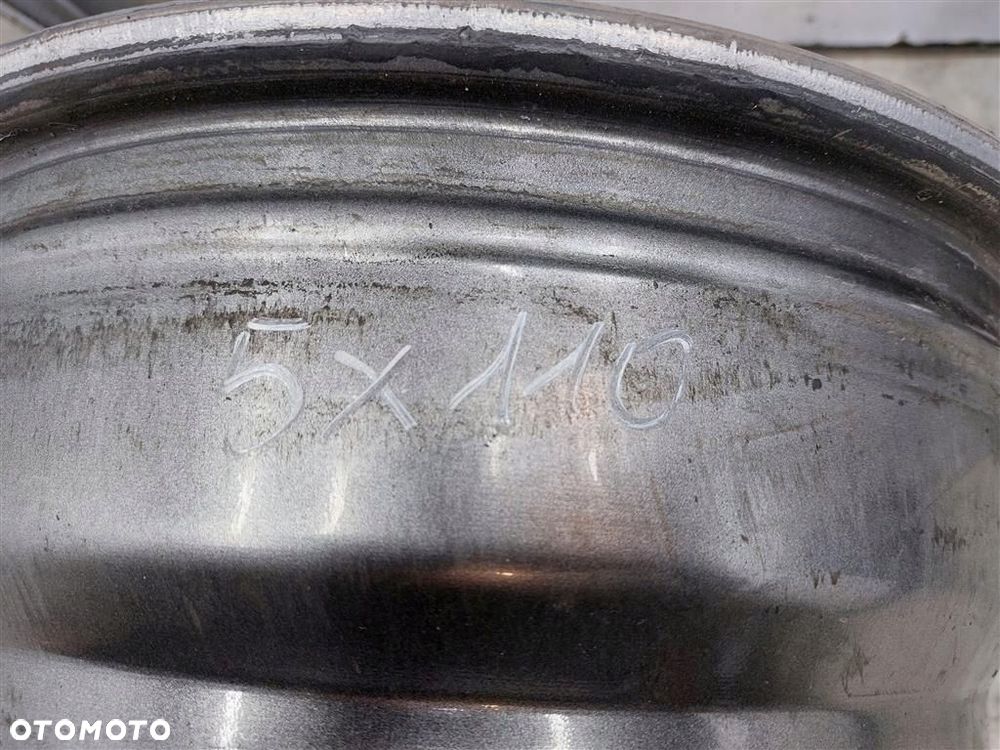 Alufelgi FELGI ALUMINIOWE VW Passat B5 1996-2000 6,5X15 5X110 ET38 KPL - 11