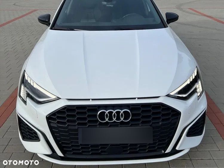 Audi A3 - 2