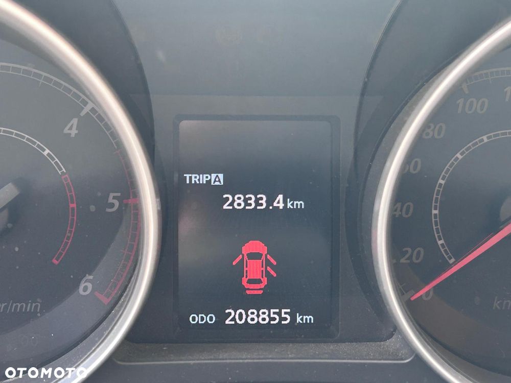 Mitsubishi ASX 1.8 DID Instyle NAVI 4WD AS&G - 11