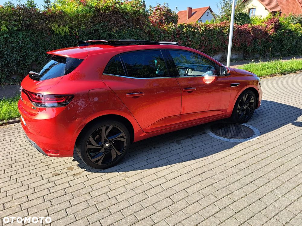 Renault Megane - 3