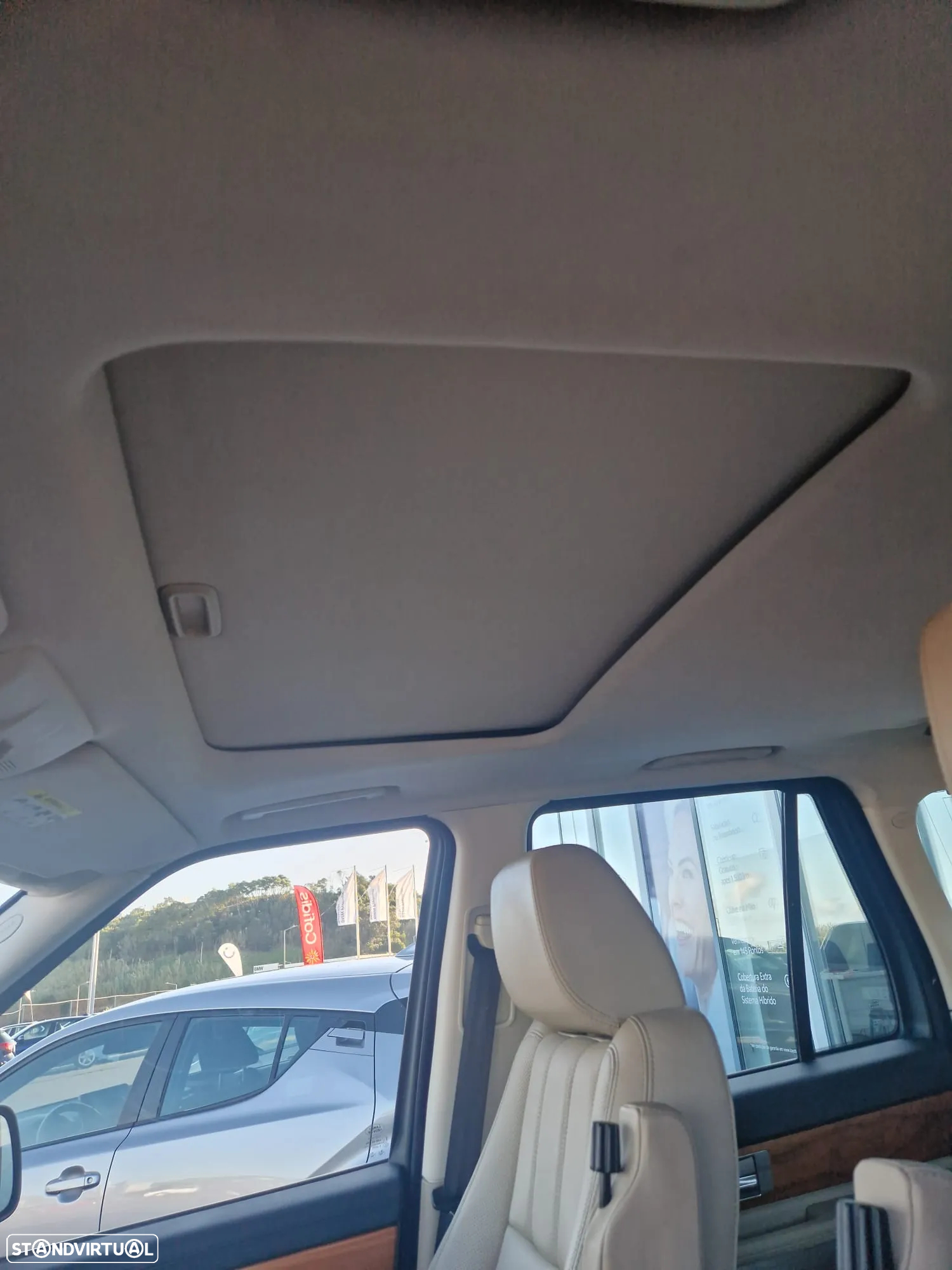 Land Rover Range Rover Sport 3.0 TDV6 HSE - 13