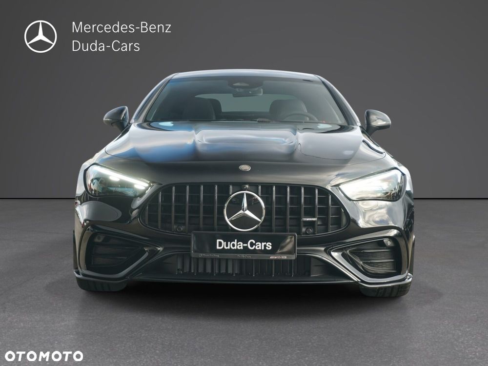 Mercedes-Benz CLE - 5