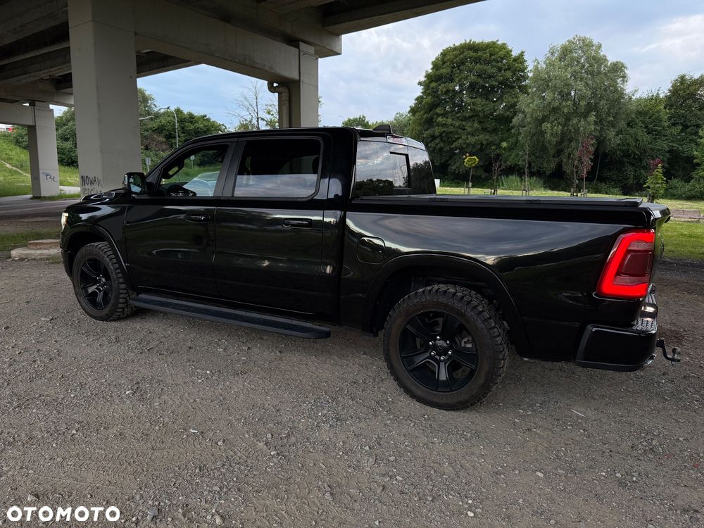 Dodge RAM - 11