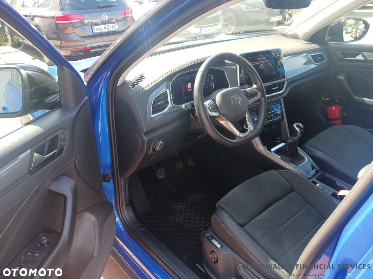 Volkswagen T-Roc 1.5 TSI Style - 7