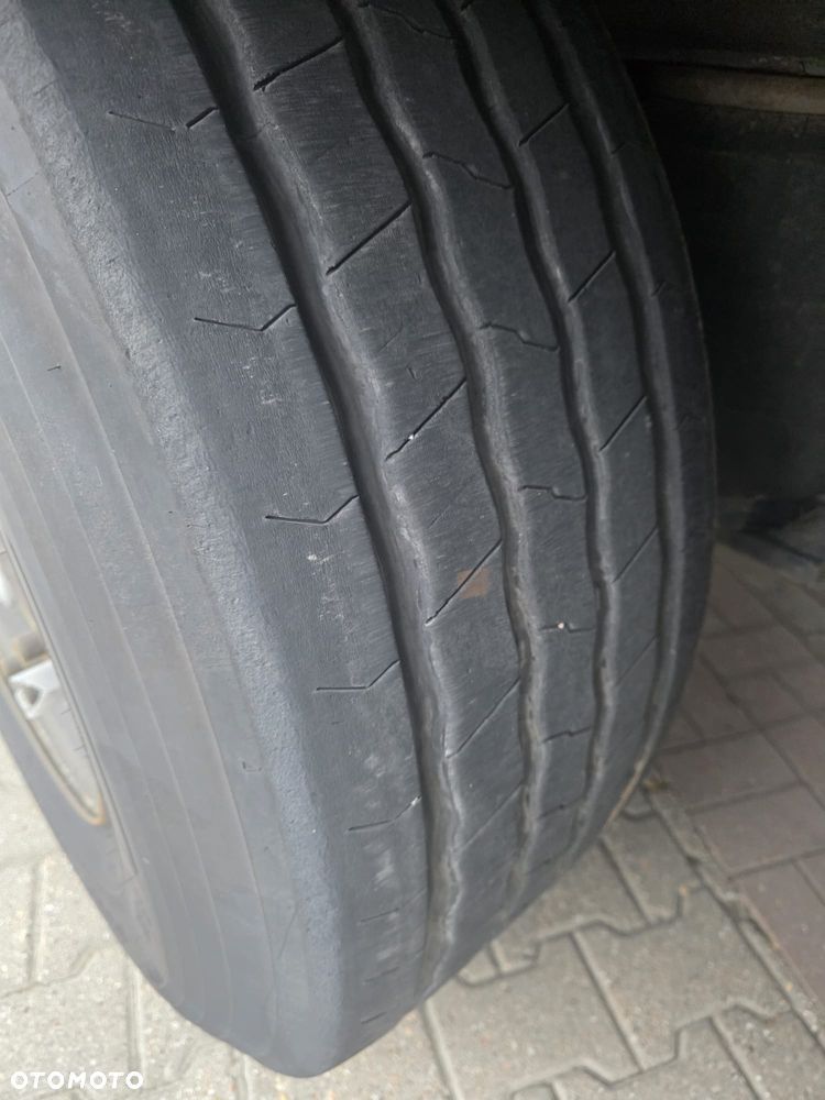 Schmitz Cargobull SCB*S3B - 12