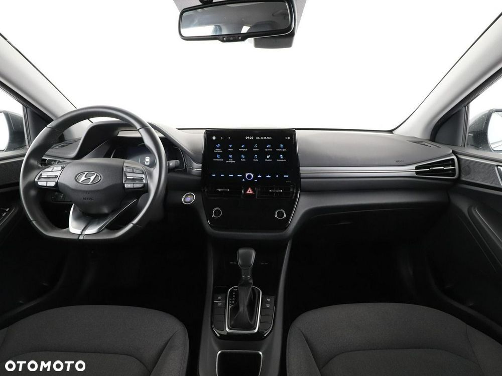 Hyundai IONIQ 1.6 GDI - 16