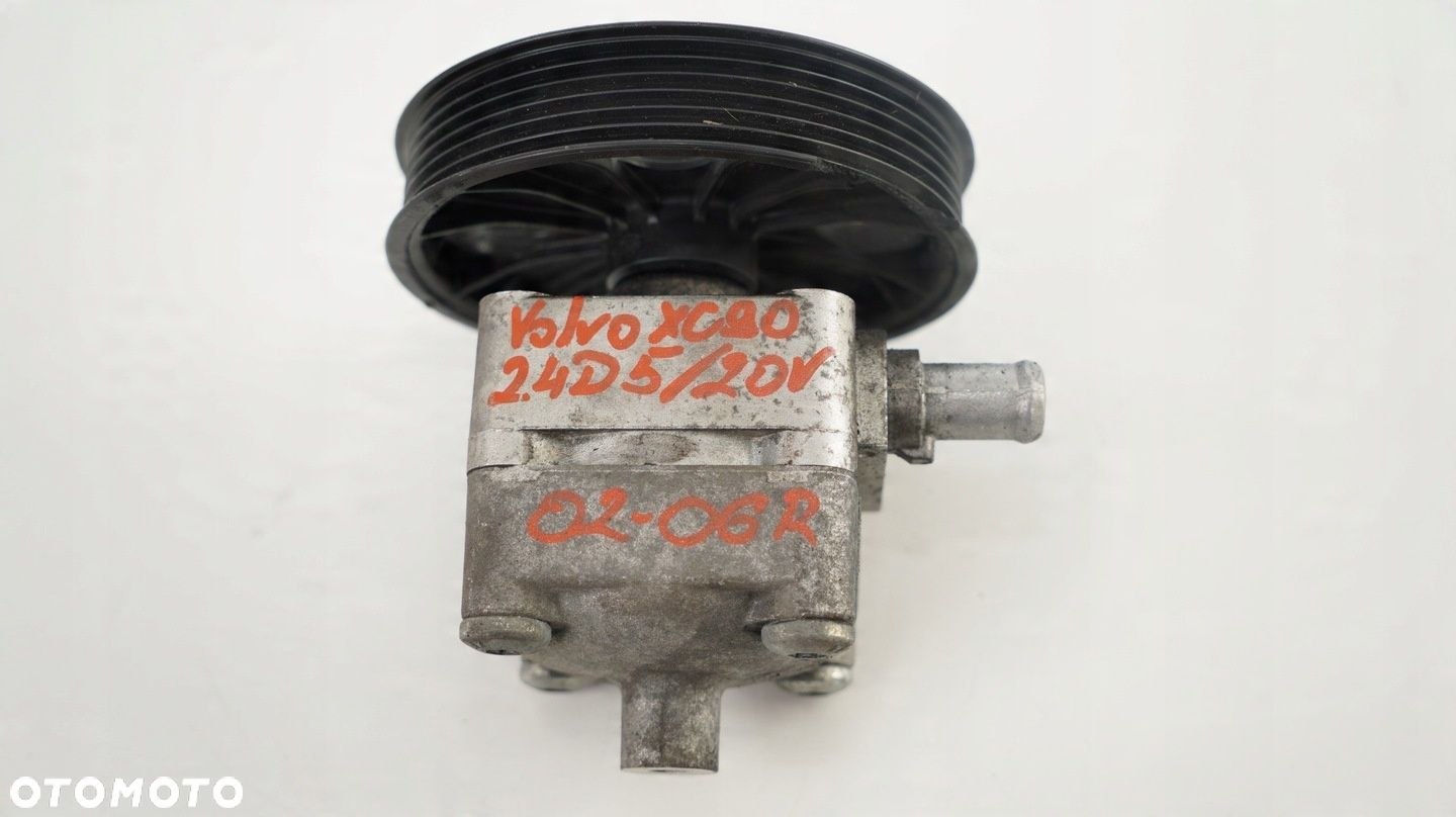 POMPA WSPOMAGANIA VOLVO XC90 I LIFT 10-16R 2.4D - 1