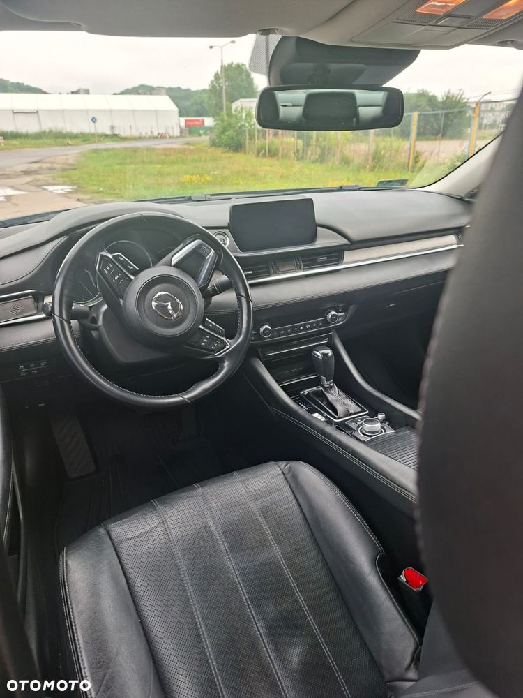 Mazda 6 2.0 SKYPassion - 3