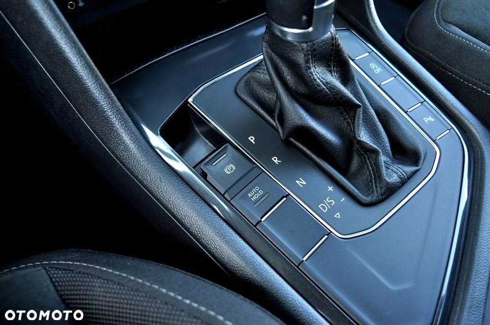 Volkswagen Tiguan 2.0 TDI BMT SCR Highline DSG - 33