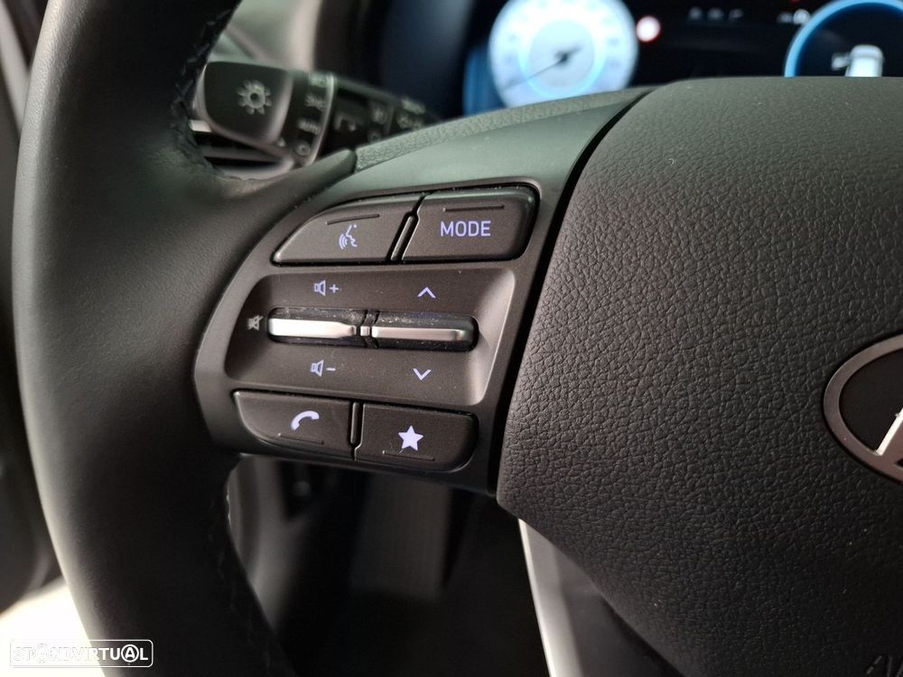 Hyundai i30 1.0 T-GDI Style Plus - 16