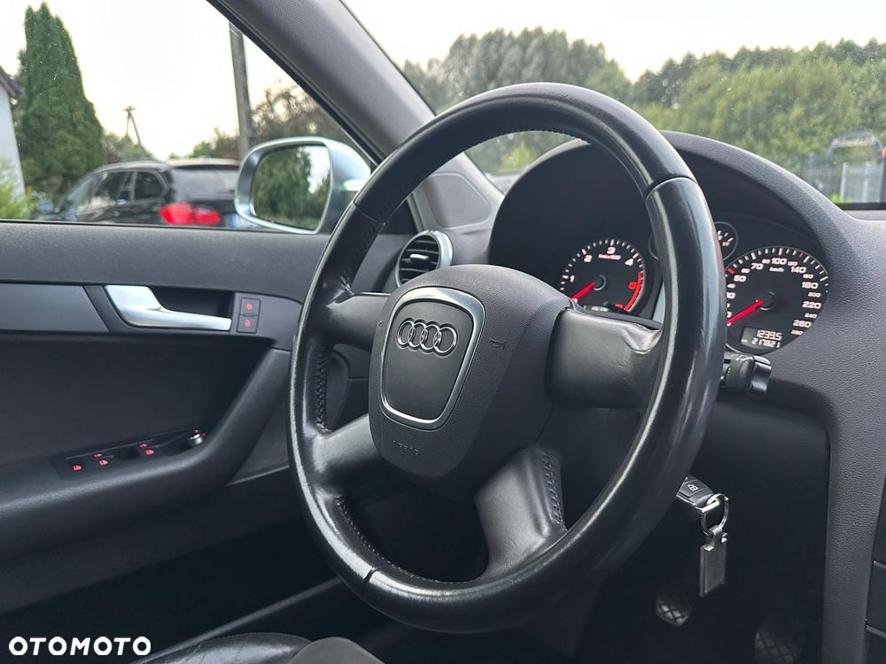 Audi A3 Sportback 1.6 TDI Attraction - 22