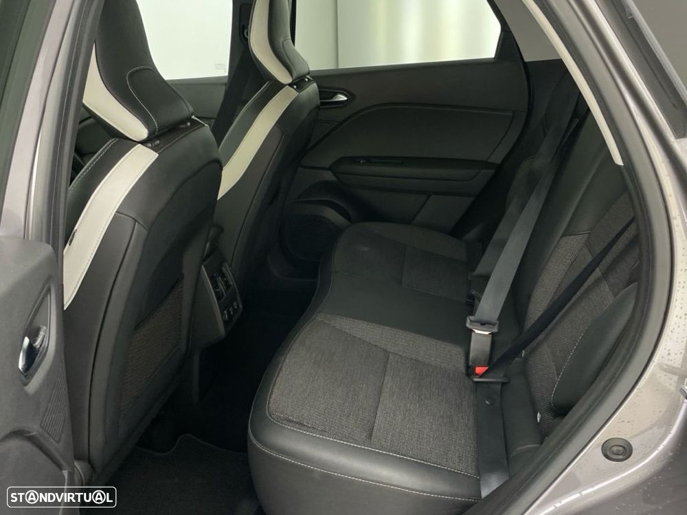 Renault Captur 1.0 TCe Zen - 12
