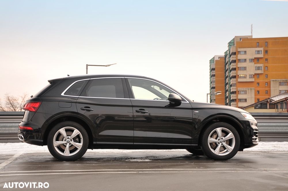 Audi Q5 55 TFSI e quattro S tronic - 6
