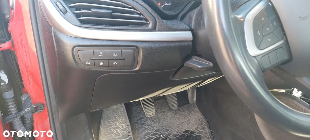 Fiat Tipo - 11
