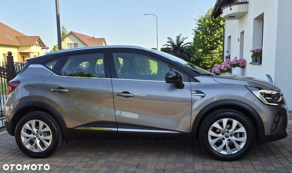 Renault Captur - 29