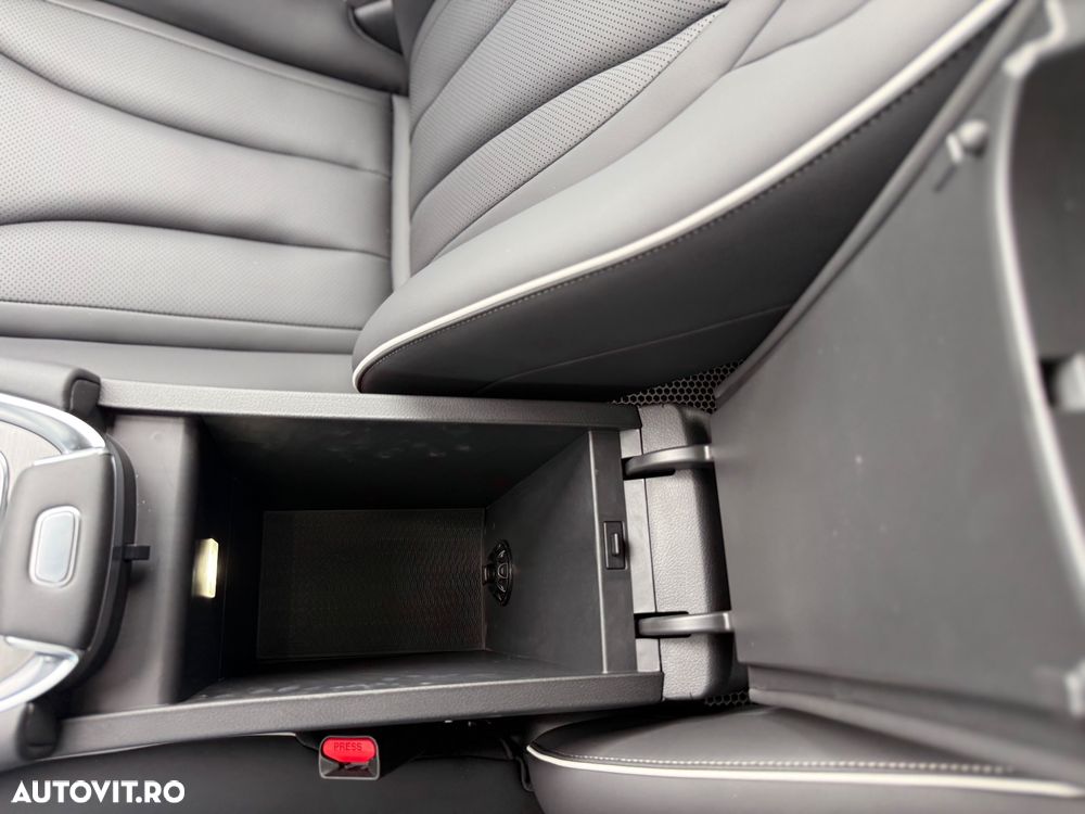 Chery Tiggo 7 1.6 TGDI AWD 7DCT Unique - 27