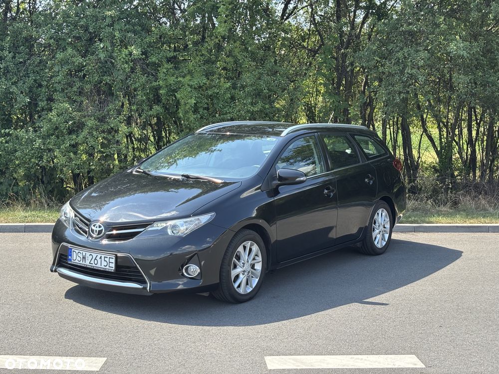 Toyota Auris - 19