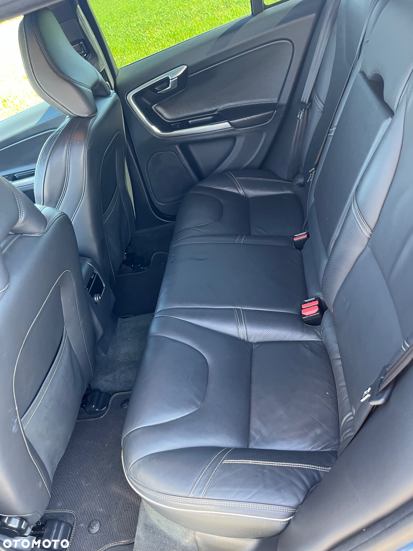 Volvo V60 - 23