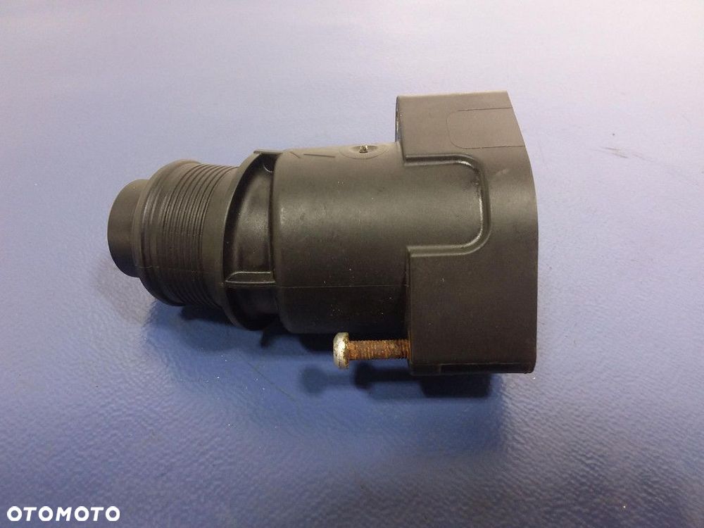 GOLF VI IBIZA IV 1.6 TDI TŁUMIK TURBINY 03L131111J - 1