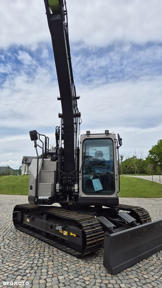 Zoomlion ZE145GU - 6