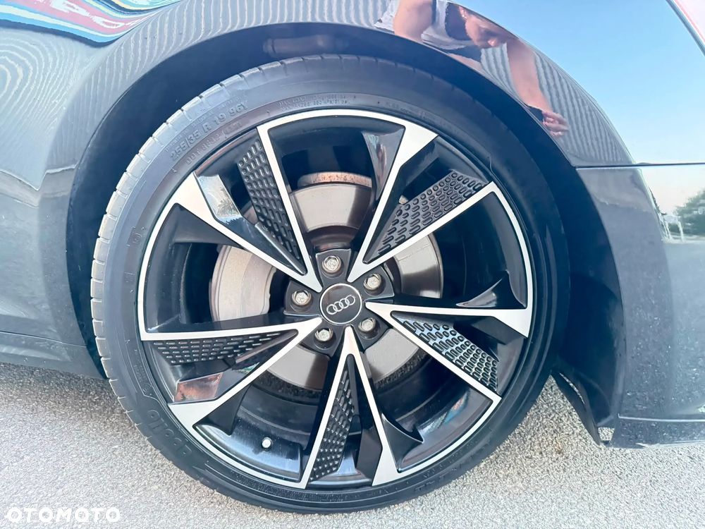 Audi A5 Sportback 2.0 TFSI quattro S tronic design - 15