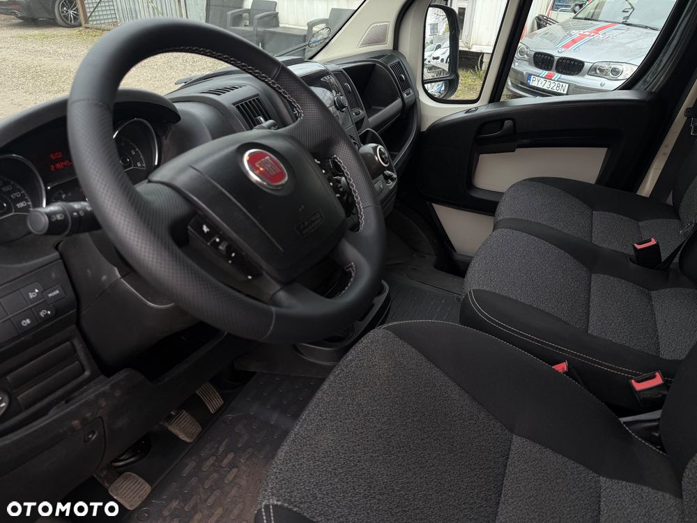Fiat Ducato MAXI - 9