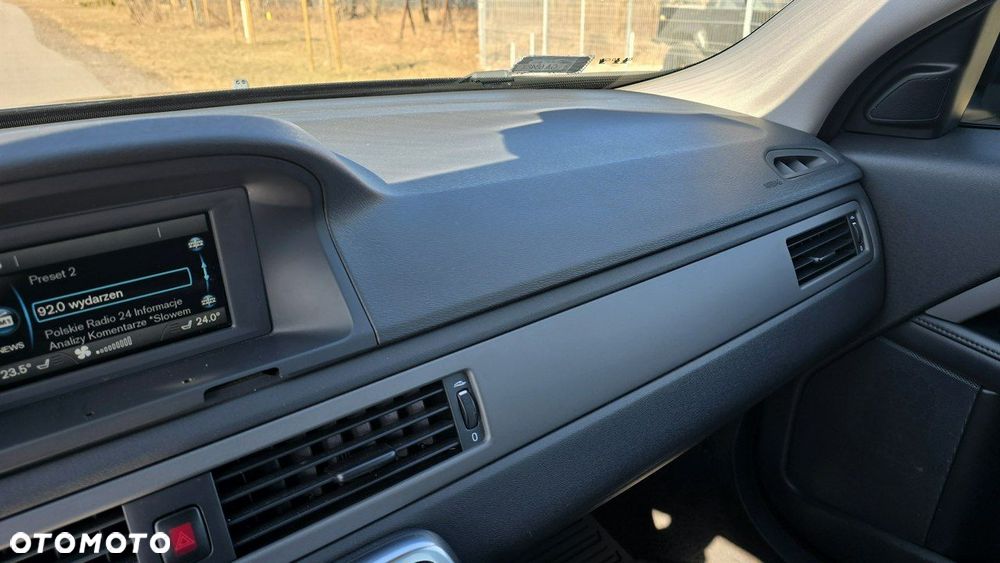 Volvo V70 - 17