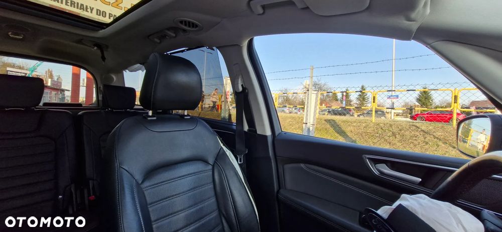 Ford Galaxy 2.0 EcoBlue S&S Allrad TITANIUM - 21