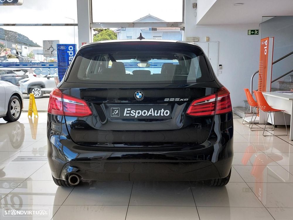 BMW 225xe Active Tourer Advantage - 5