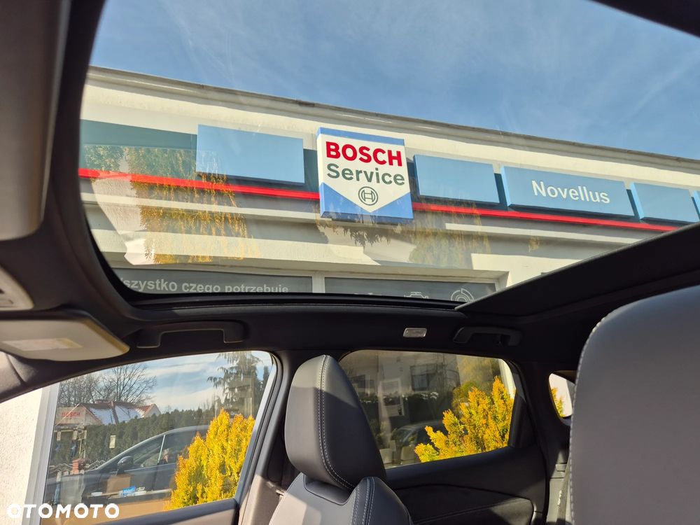 Nissan Qashqai 1.3 DIG-T MHEV 4x4 Tekna Xtronic - 21