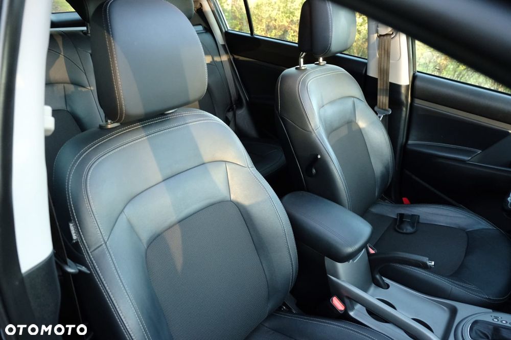 Kia Sportage - 28
