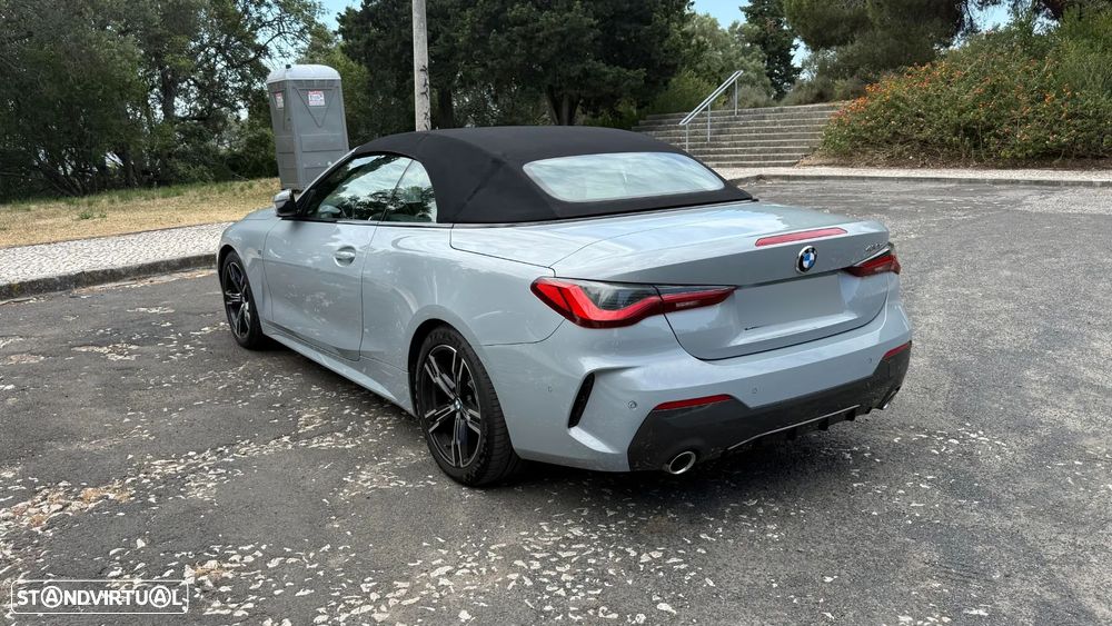 BMW 420 - 7