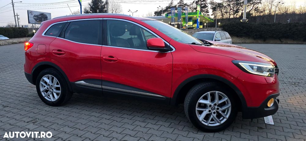 Renault Kadjar Energy TCe 130 Business - 6