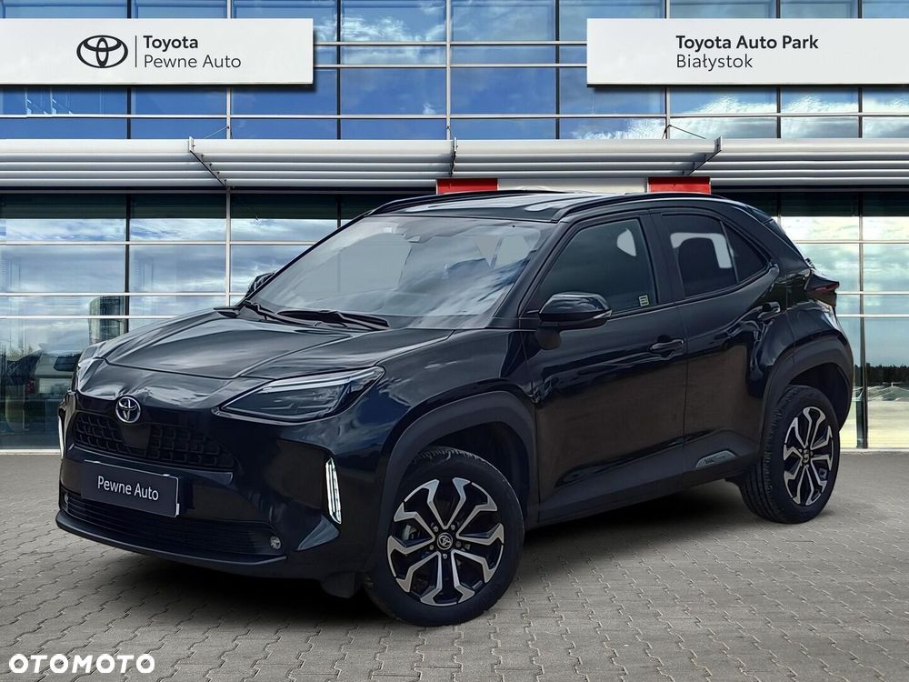 Toyota Yaris Cross Hybrid 1.5 Comfort - 1