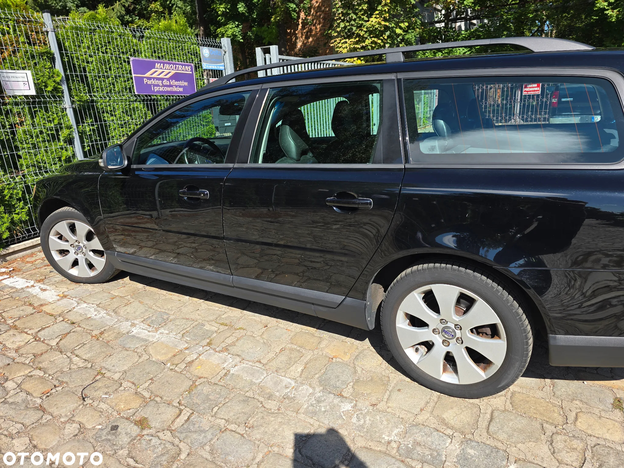 Volvo V70 - 10