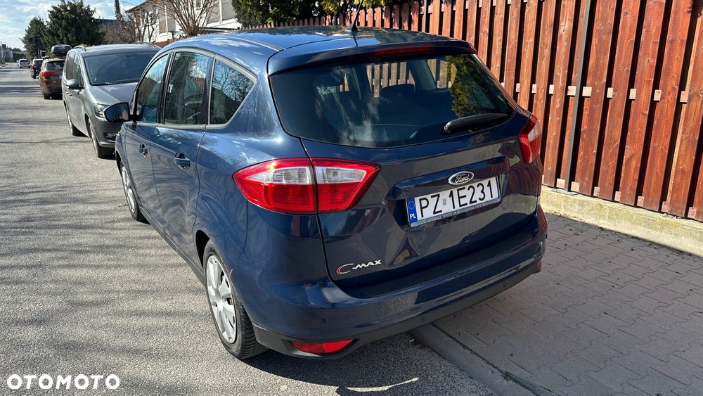 Ford C-MAX 1.6 Trend - 15