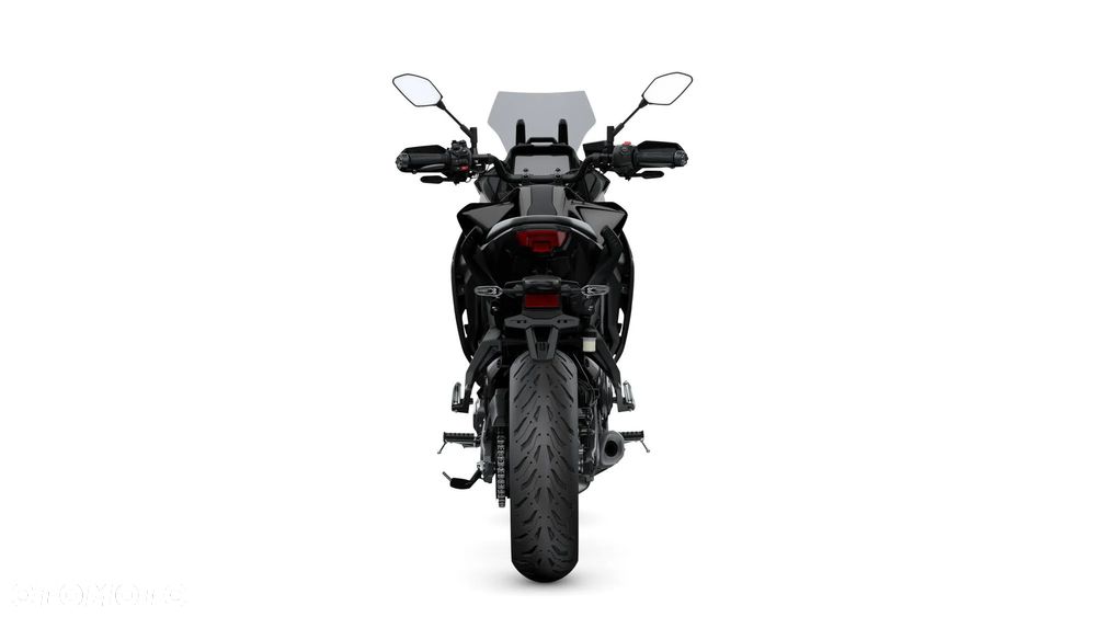 Yamaha Tracer - 5