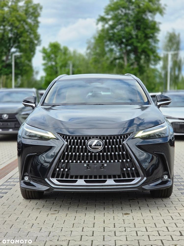 Lexus NX 450h+ Omotenashi AWD - 5