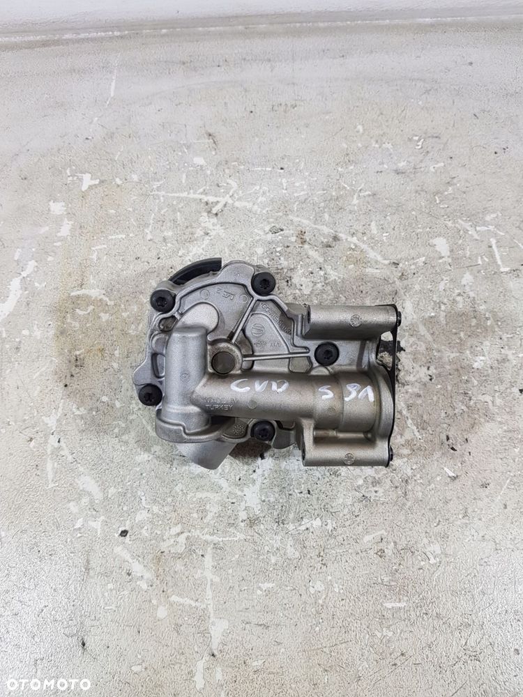 pompa oleju 0p2115103a porsche panamera audi rs6 rs7 4.0tfsi djp cvd - 9