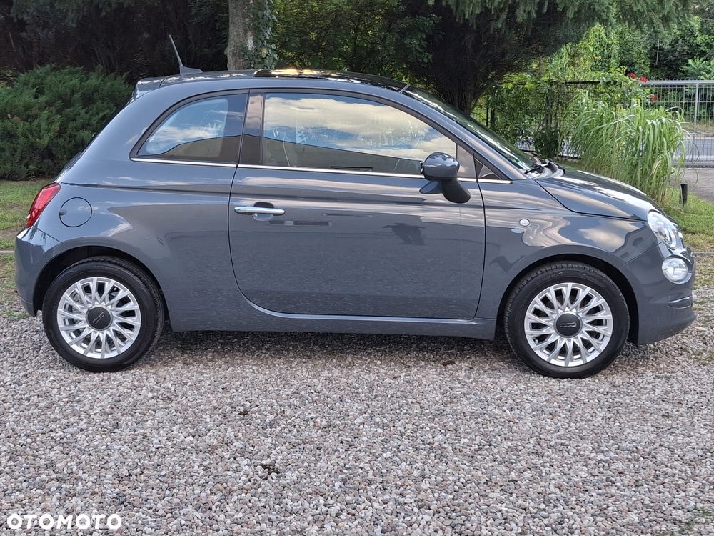 Fiat 500 - 3
