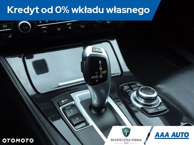 BMW Seria 5 - 14