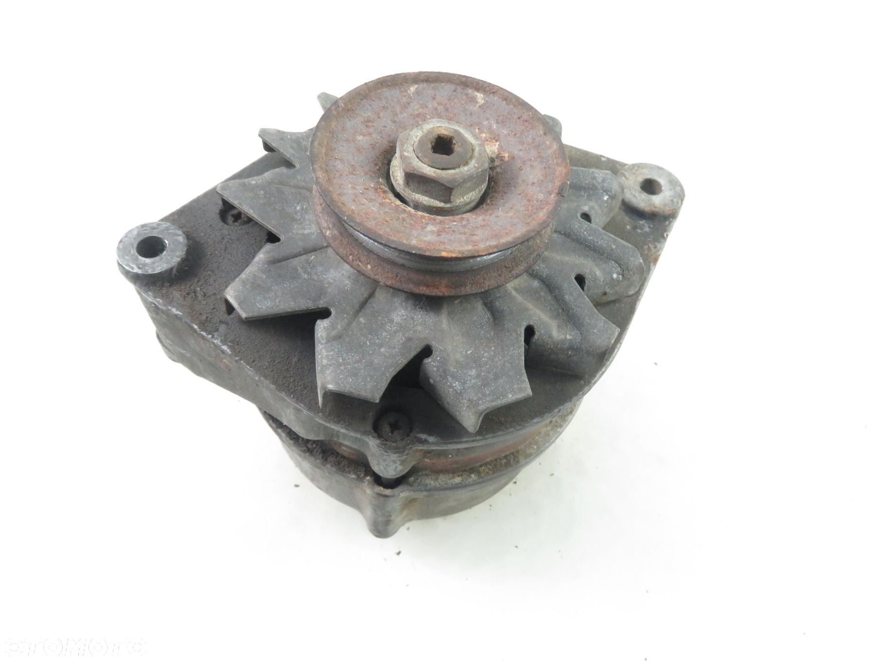ALTERNATOR LADA NIVA (2121) 1700 i 4x4 - BA3 21214 - 2