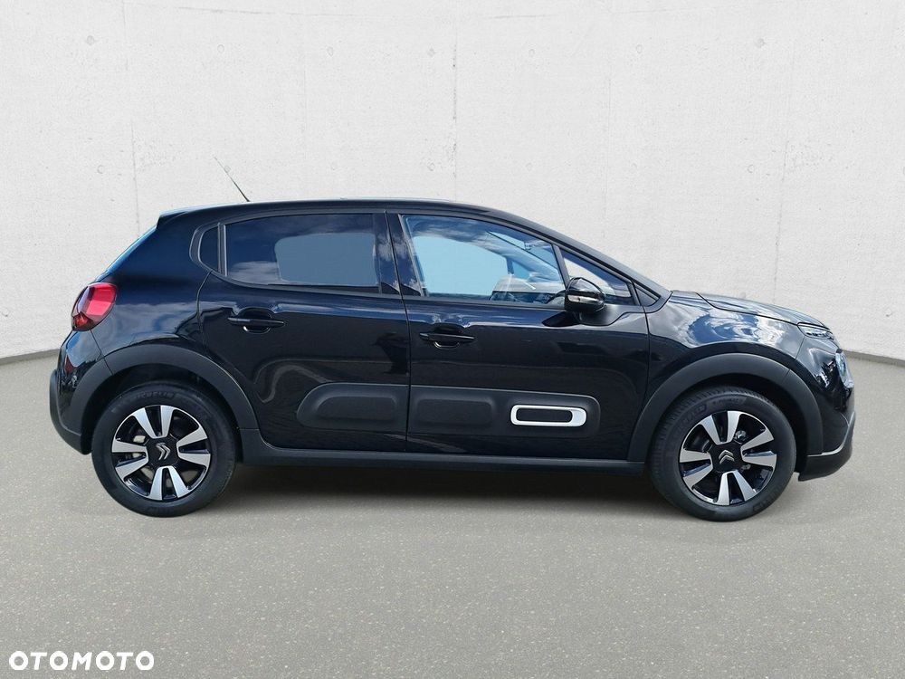 Citroën C3 - 4