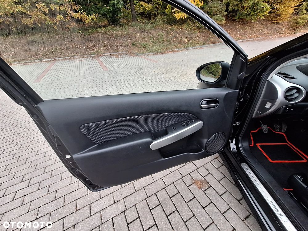Mazda 2 1.3 Sport Impression - 21