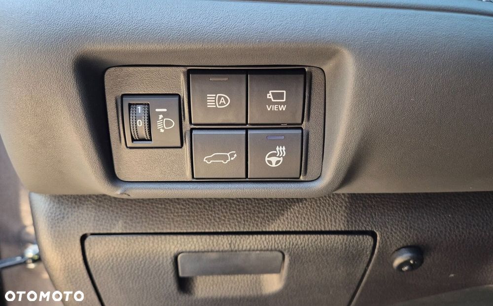 Toyota Highlander 2021