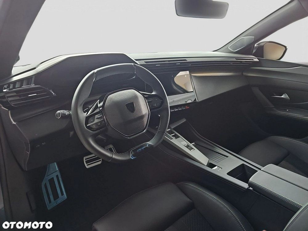 Peugeot 308 1.5 BlueHDi GT Exclusive S&S EAT8 - 8