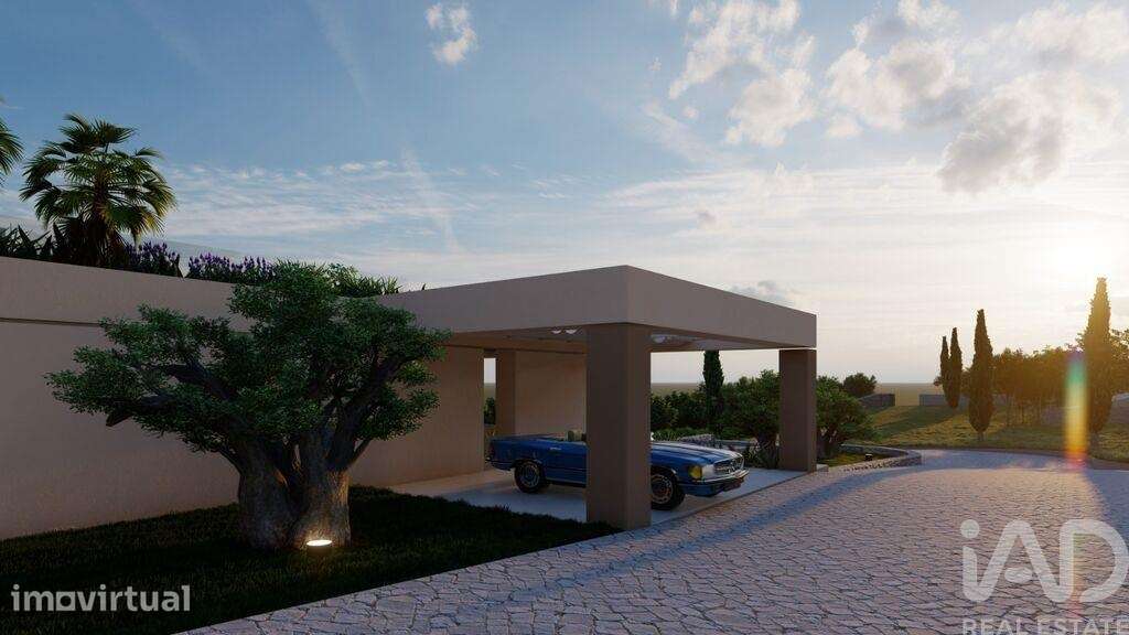 Terreno para construção em Boliqueime - Grande imagem: 4/37