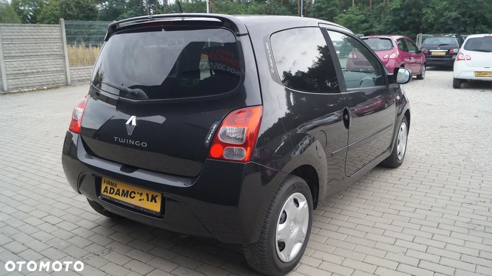 Renault Twingo 1.2 16V Rip Curl Euro5 - 7