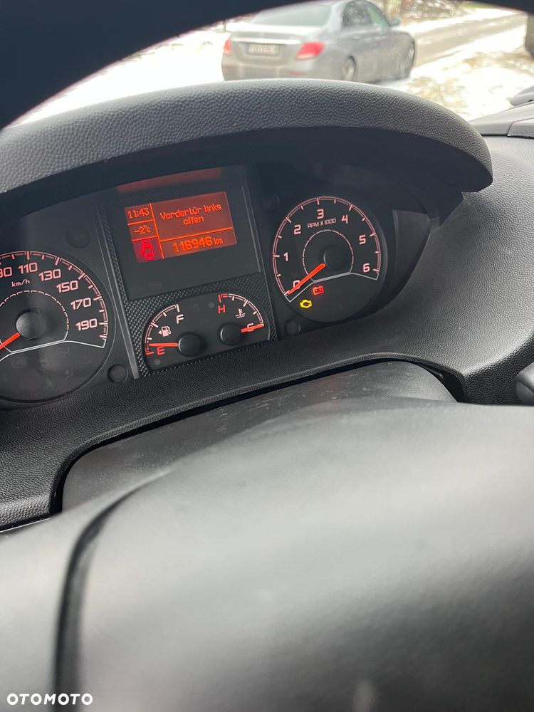 Citroën JUMPER - 16